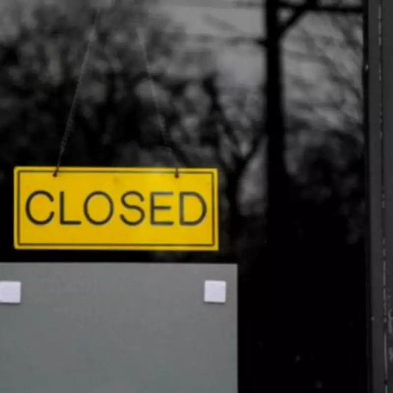 Russell & Bromley closes 10 UK stores in first wave of closures