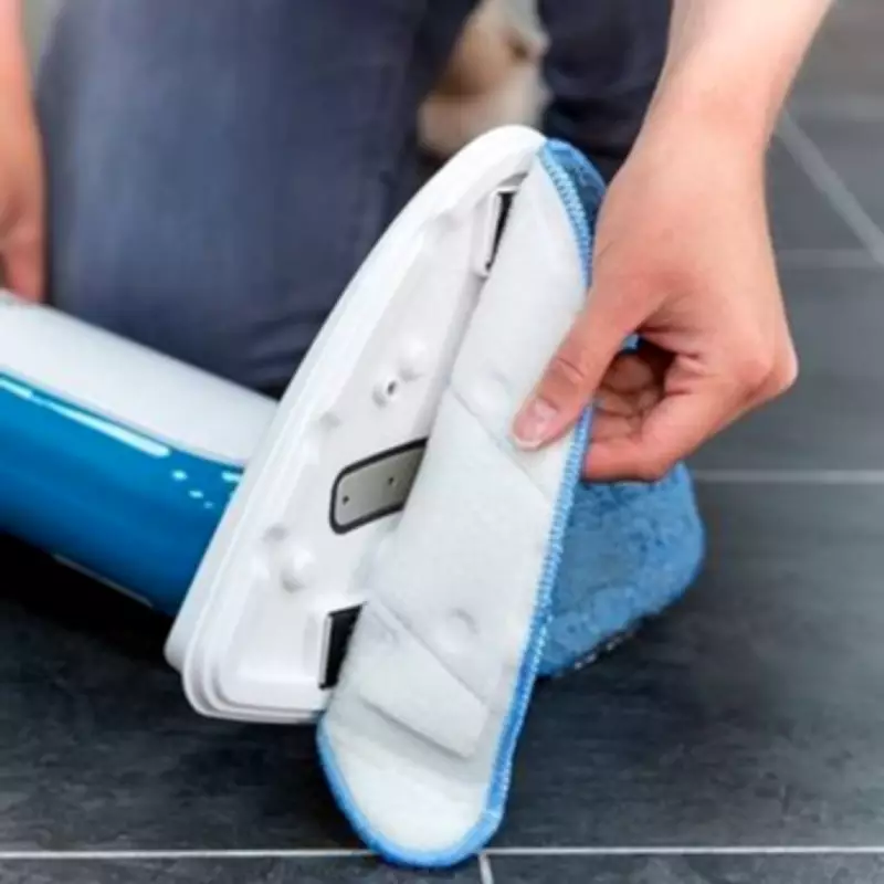 Russell Hobbs Steam Mop Praised as 'Life-Changing' in Amazon Deal at £26.99