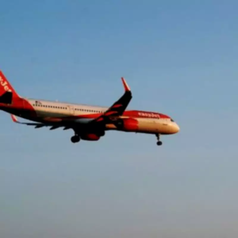 Ryanair and easyJet Warn of Flight Disruptions from May 1 Due to Fuel Shortage