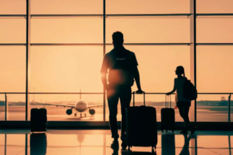 Ryanair Cabin Bag Drops Below £7 in Amazon Sale – Deal Ends April 4