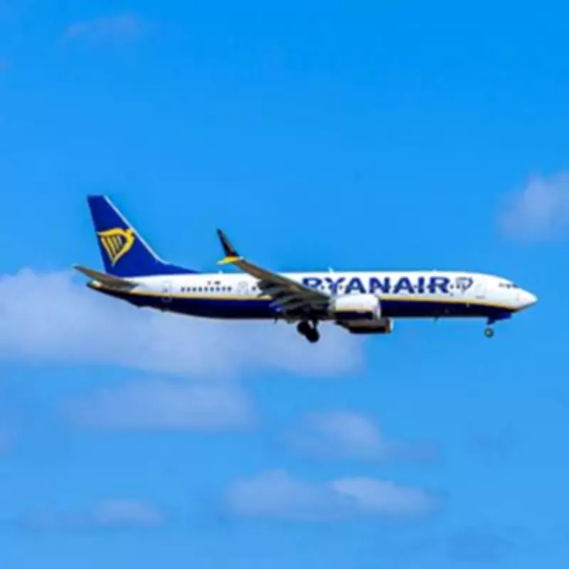 Ryanair CEO Warns of Summer Jet Fuel Supply Disruptions Due to Iran Conflict