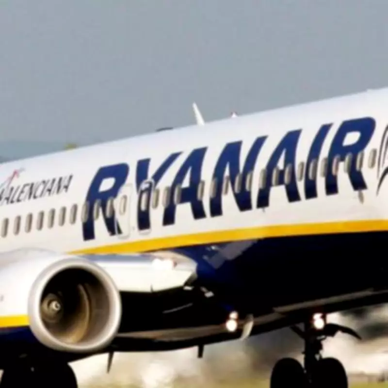 Ryanair Slashes Flights to Major EU Destinations Amid Fuel and Fee Disputes