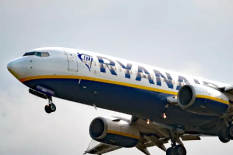 Ryanair Warns of Rising Air Fares After Easter and Summer Due to Fuel Costs