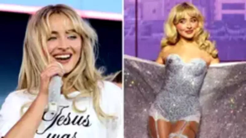 Sabrina Carpenter's Coachella Weekend 2 Set Times and Online Viewing Guide