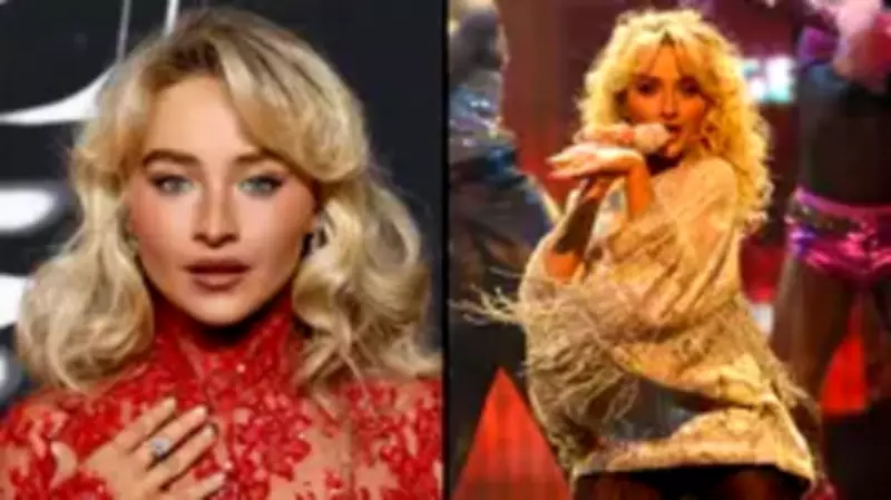 Sabrina Carpenter's Man's Best Friend Tour: All Details on Tickets, Dates & Setlist