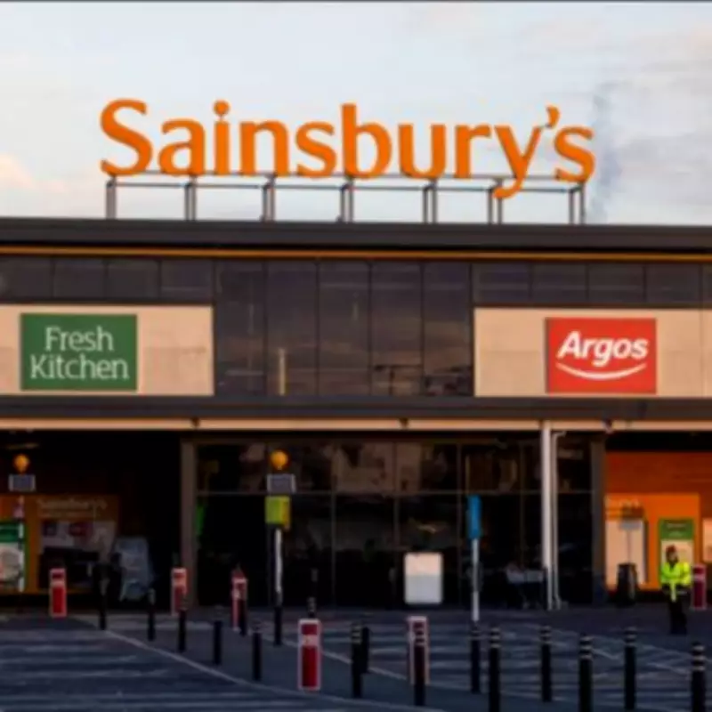 Sainsbury's Issues Urgent Recall for MOMA Porridge Over Mouse Contamination Risk