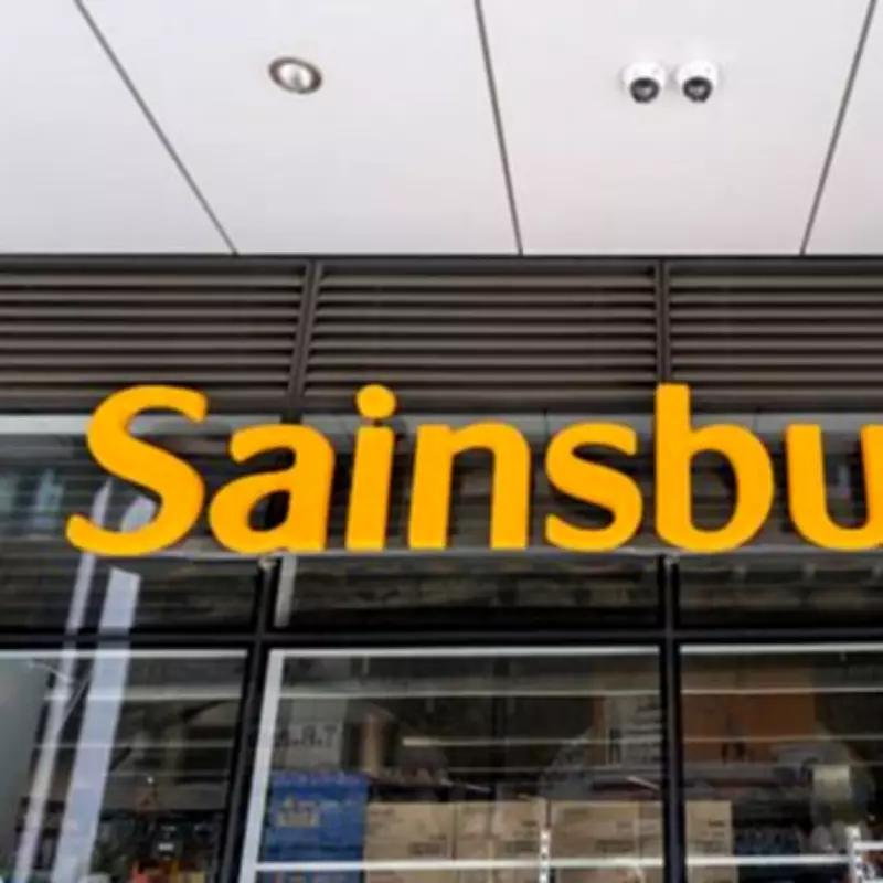 Sainsbury's Launches Nectar Card Partnership with Uber for Ride and Food Savings
