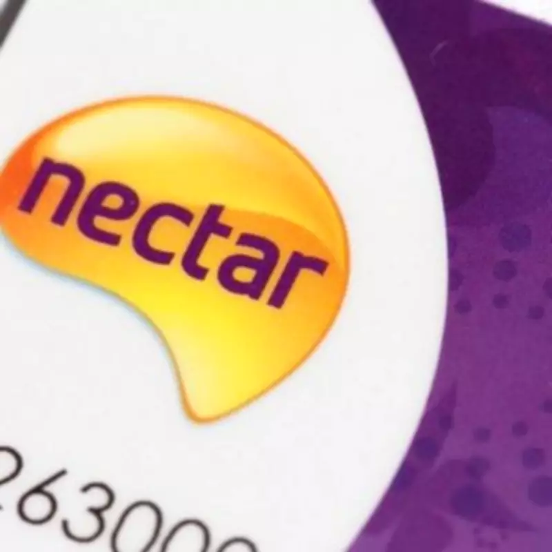 Sainsbury's Shoppers Get Hundreds of Nectar Points Instantly with Simple Trick