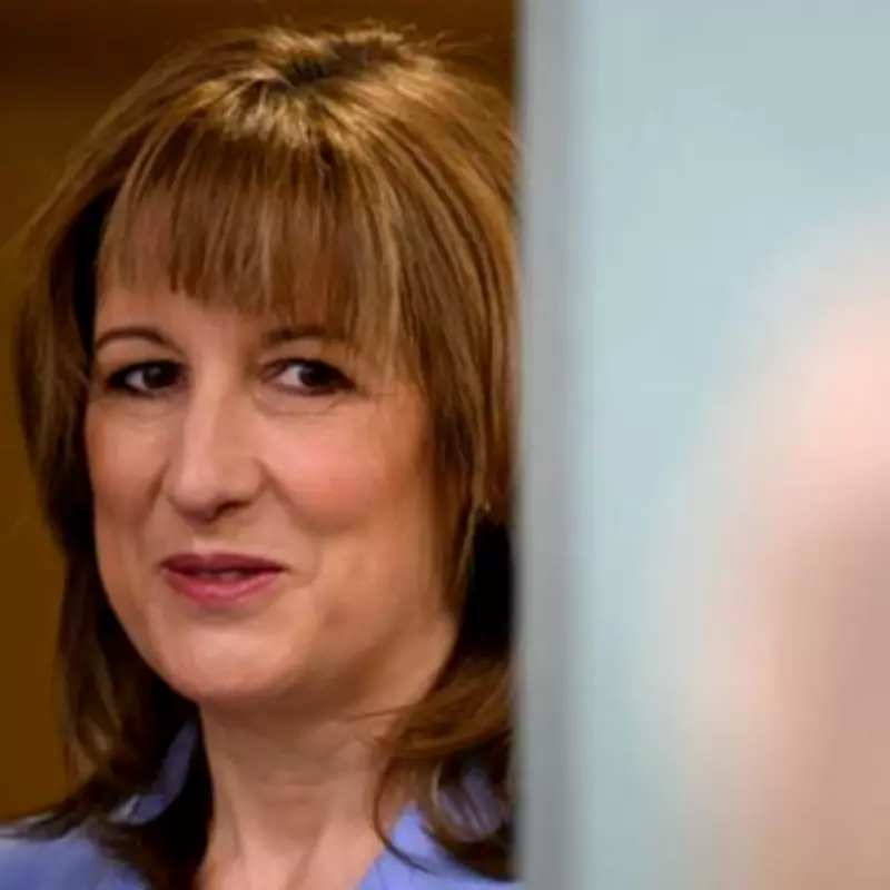 Salary Sacrifice Schemes to Be Scrapped After Rachel Reeves Rule Change