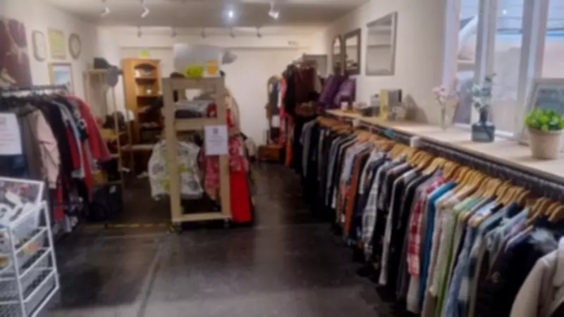 Salcare's Feeding Derbyshire Community Pantry Relaunches with Morrisons Foundation Support