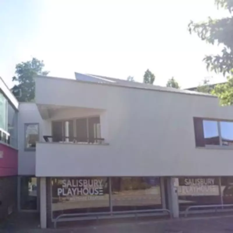 Salisbury Playhouse and Theatre Royal Plymouth Secure Major Arts Funding