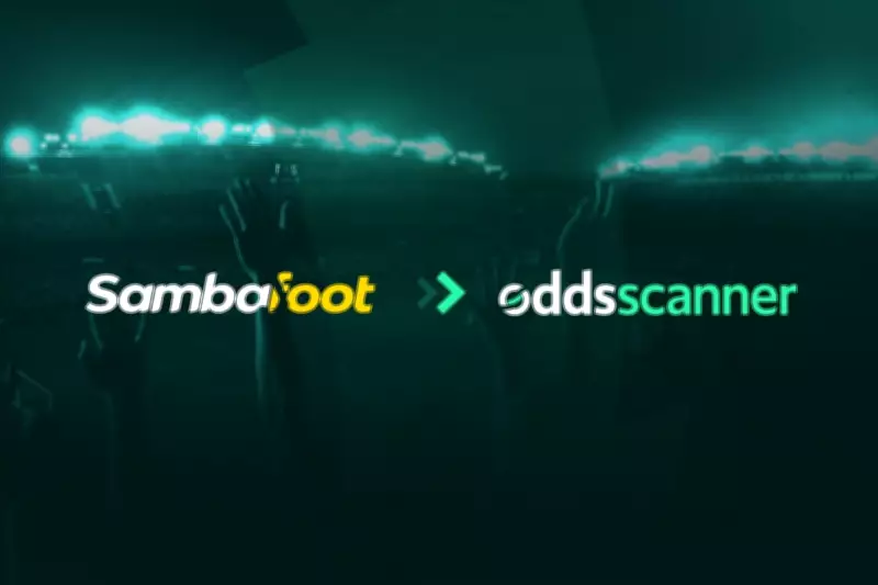 Sambafoot Joins OddsScanner in Major Football Tipster Platform Migration