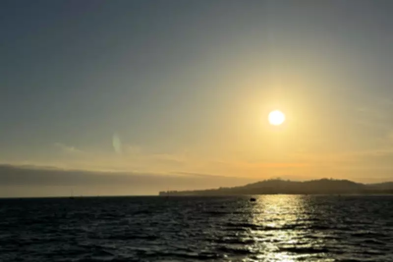 Santa Barbara: A European-Inspired Coastal Gem on California's Shores