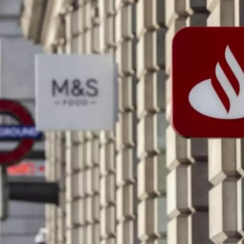Santander Appoints New CEO for Cater Allen After 17-Year Leadership Change