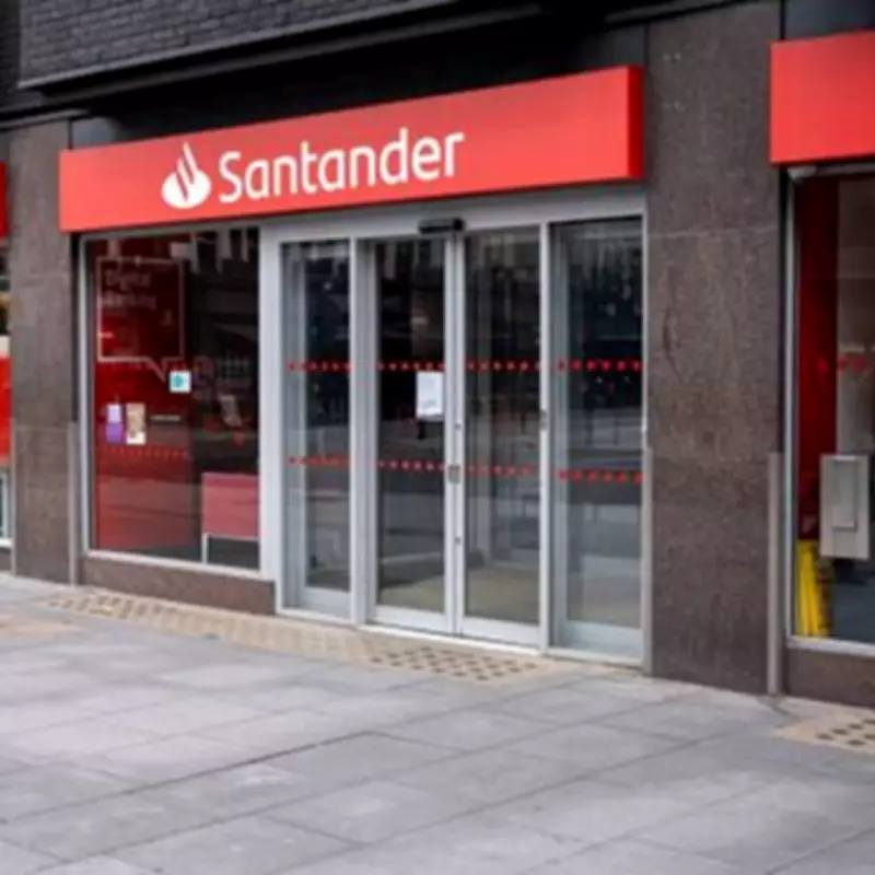 Santander Implements Monthly Fee Increase for Popular Accounts from May 11