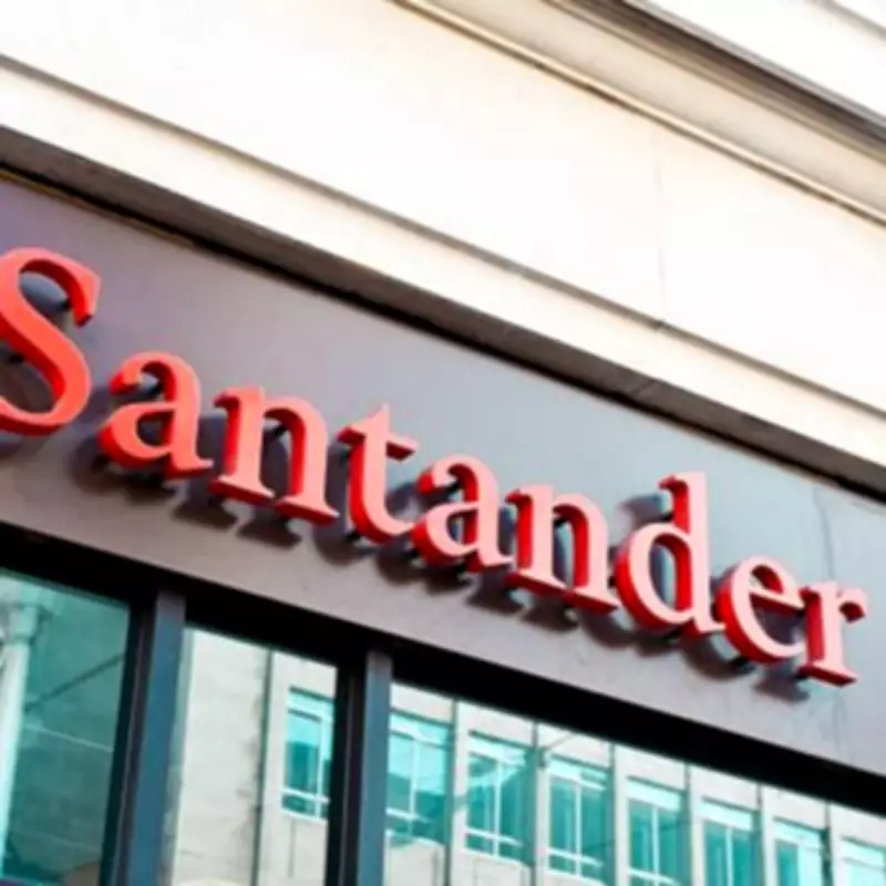 Santander Launches 'Imperfect Beginnings' Brand Initiative for UK Customers