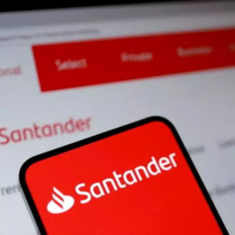 Santander, Lloyds, Halifax to Close 48 UK Bank Branches from April
