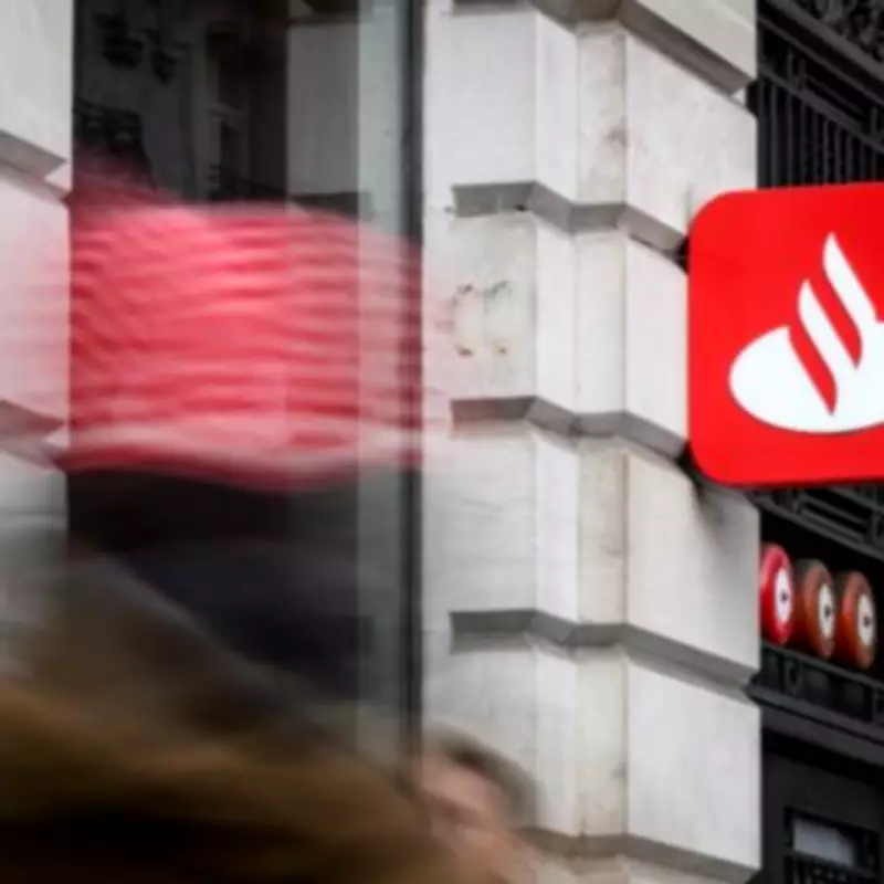 Santander Offers Bonus Cashback for ISA Transfers Over £10,000