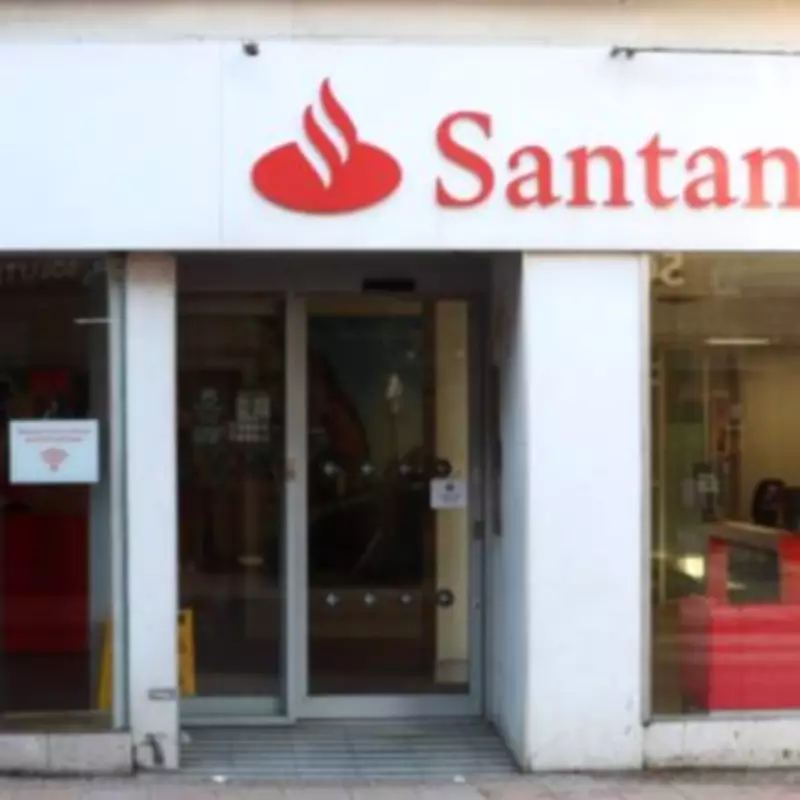 Santander to Close 26 Branches in May 2026: Full List