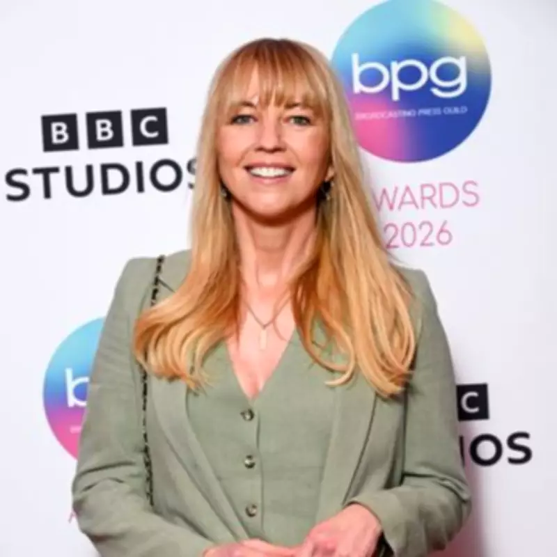 Sara Cox to Replace Scott Mills on BBC Radio 2 Breakfast Show