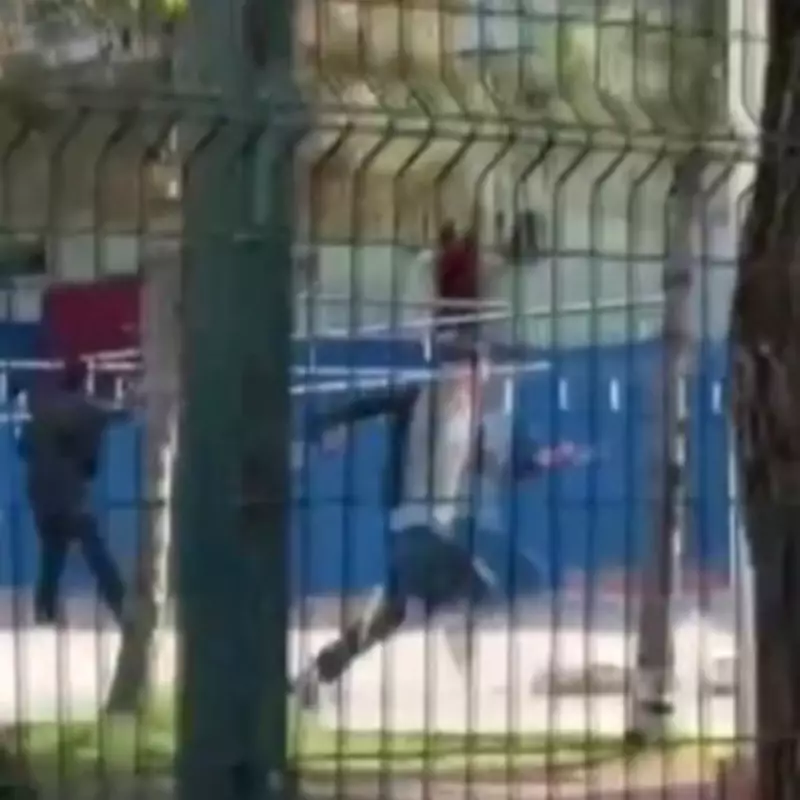 School Shooting in Turkey Leaves 16 Injured, Teenage Gunman Takes Own Life