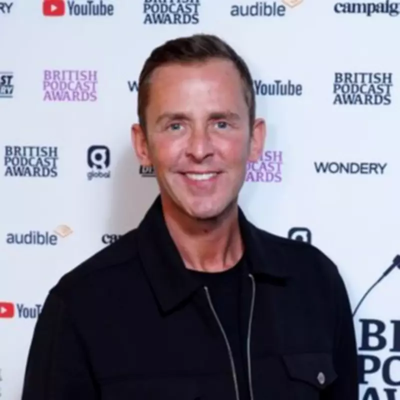 Scott Mills Breaks Silence After BBC Radio 2 Dismissal Over Allegations