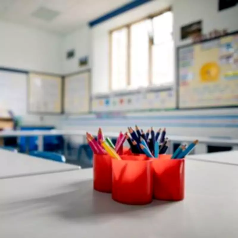 Scottish Greens Propose Raising School Starting Age to Seven