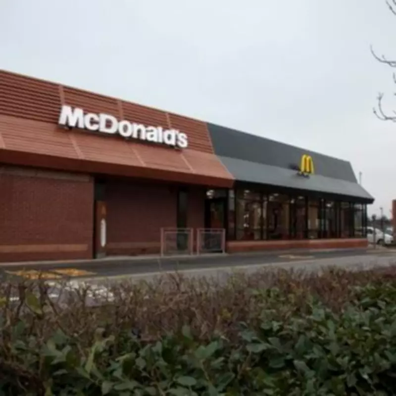 Second 15-Year-Old Arrested in Tamworth McDonald's Stabbing Incident