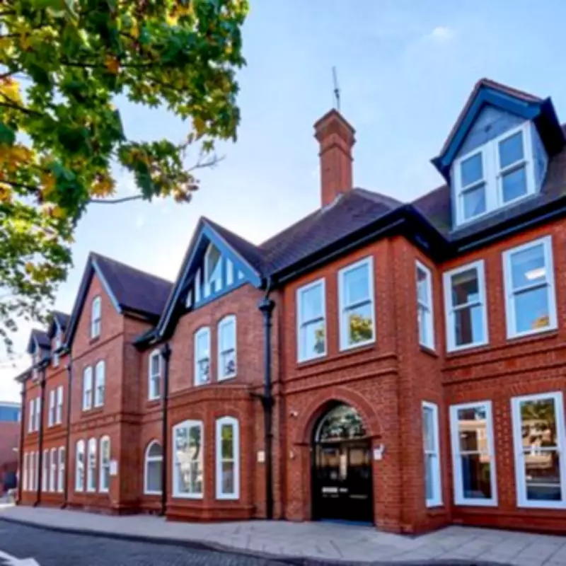Seneca Property Expands Midlands Portfolio with Two Solihull Office Acquisitions