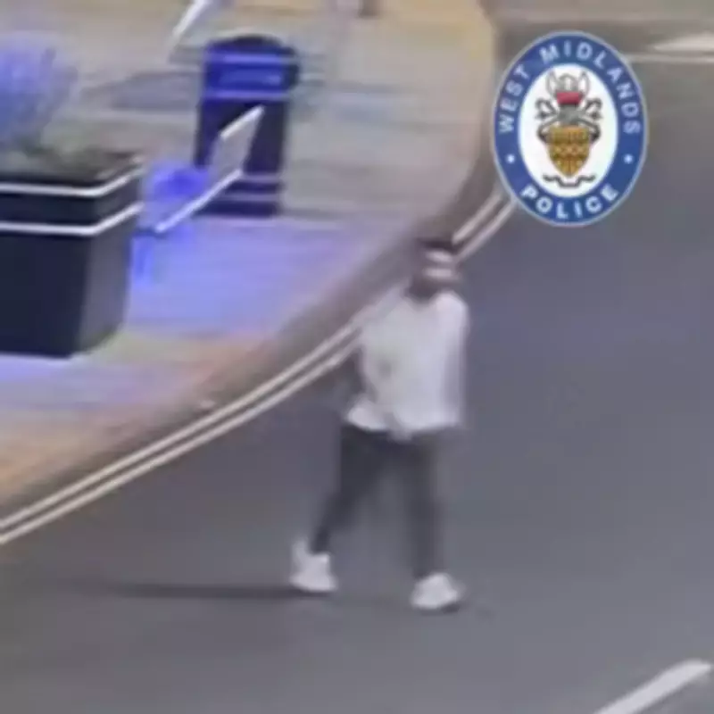 Sex attacker jailed for following woman before brutal assault in Brierley Hill
