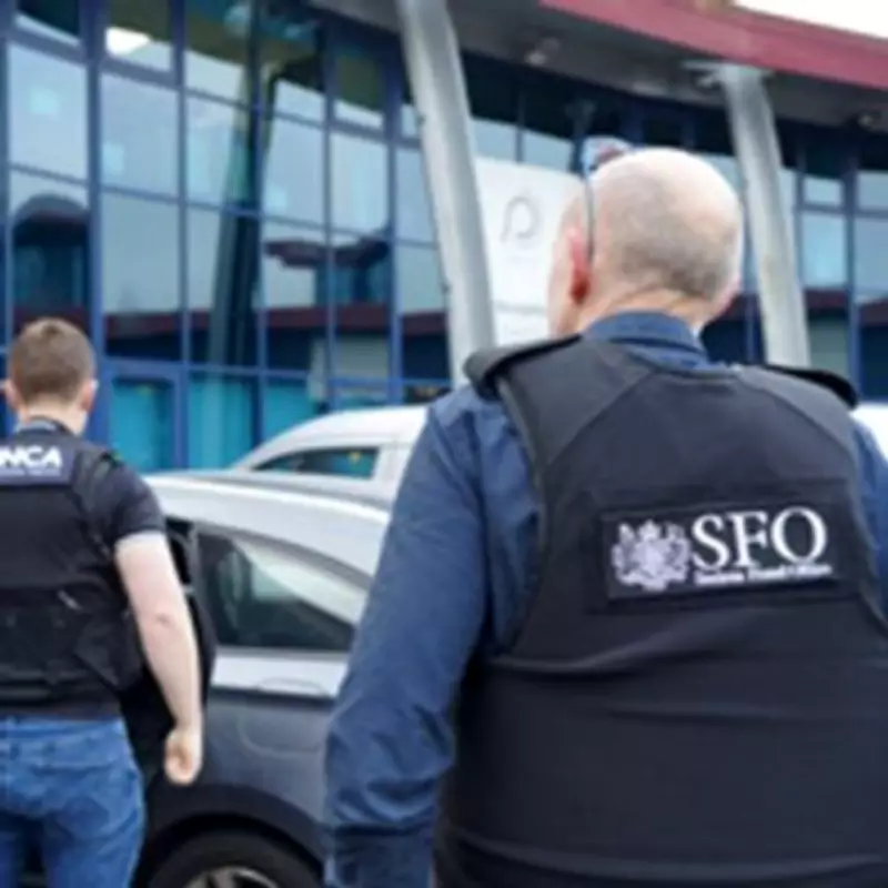 SFO Probes £44m Insulation Fraud in Midlands Energy Scheme