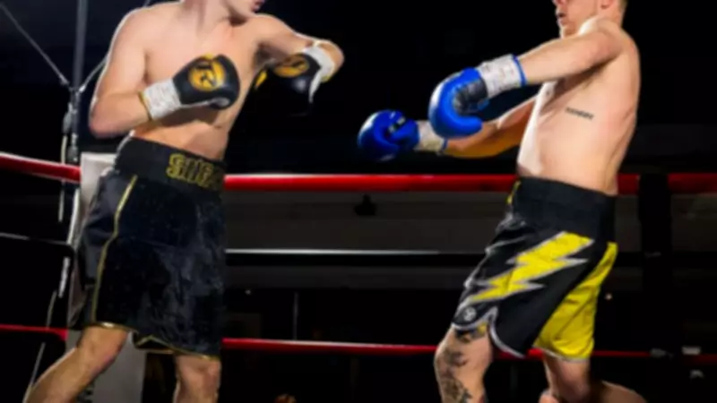 Shae Gowler's Pro Debut Triumph: A Knockout Victory in Doncaster