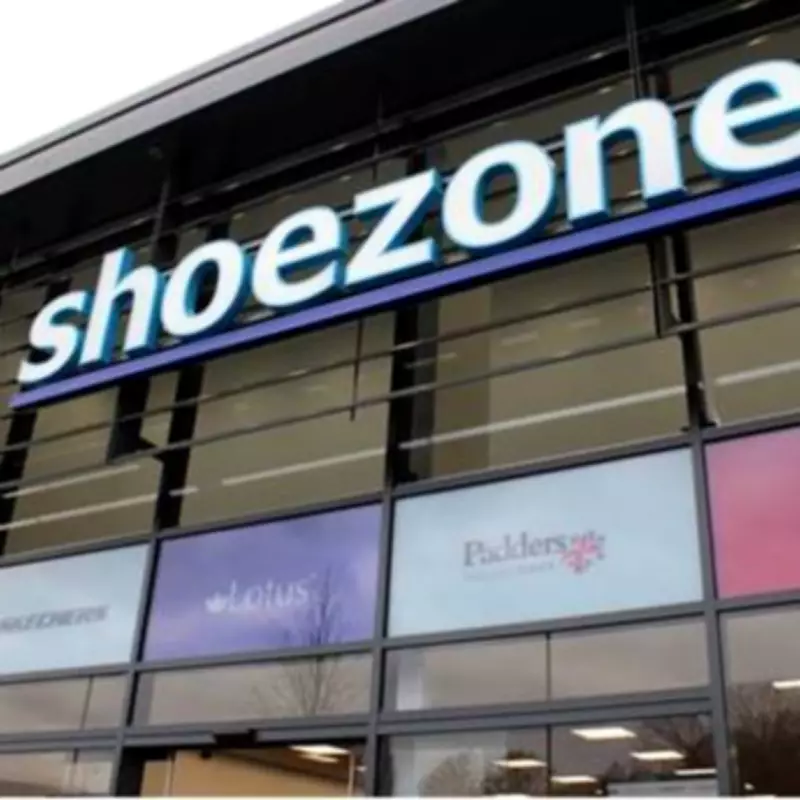 Shoe Zone Warns of Annual Loss Amid Middle East Conflict and UK Budget Pressures