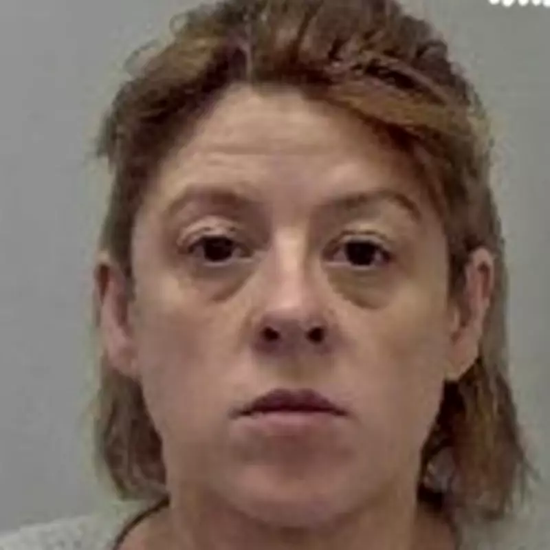 Shoplifter Banned from Iceland and Greggs Stores in Telford for Three Years