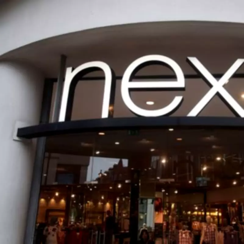 Shoppers Rave About Next's 'Amazing' £35 Wide Leg Jeans That 'Make You Look Great'