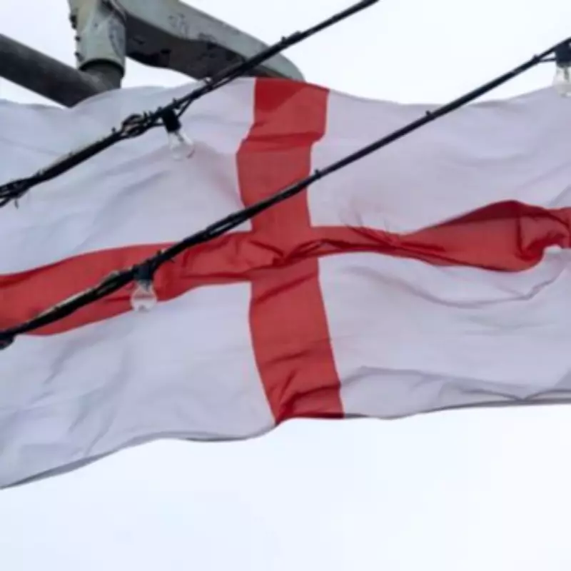 Shropshire Council to Remove Unauthorised Flags, Warns of Criminal Offence