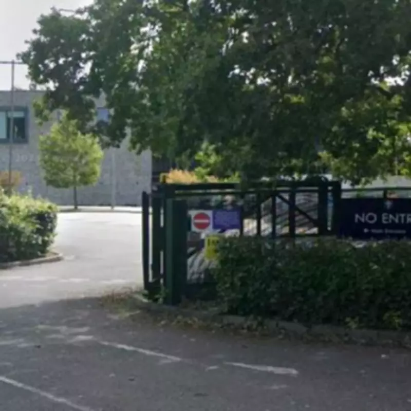 Shropshire School Shut Due to Water Leak Crisis at Neighbouring Leisure Centre