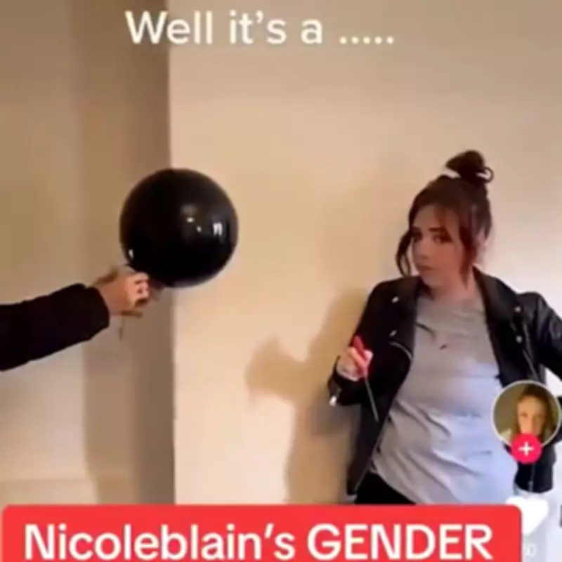 Sick Scots Mum Kills Baby After Rage at Gender Reveal Party