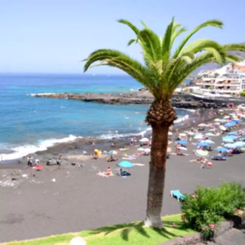 Silent Disco Walking Tours in Tenerife Spark Local Backlash Over Tourism
