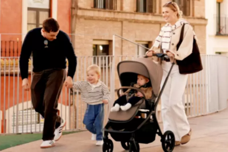 Silver Cross Breez Travel System Review: A Compact, Royal-Approved Choice for Families