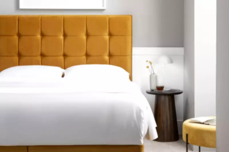 Simba Easter Sale: Designer King Size Bed with £160 Discount