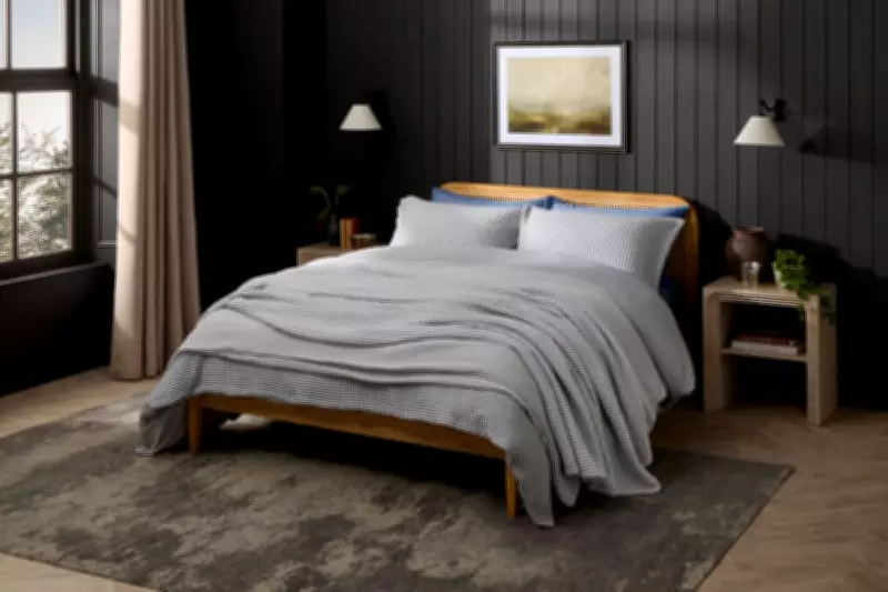 Simba Launches High-Tech Bedding Range for Cooler, More Comfortable Sleep