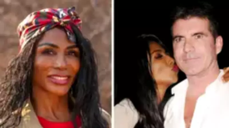 Sinitta Reveals Heartbreaking Reason for Split with Simon Cowell After 40-Year Romance