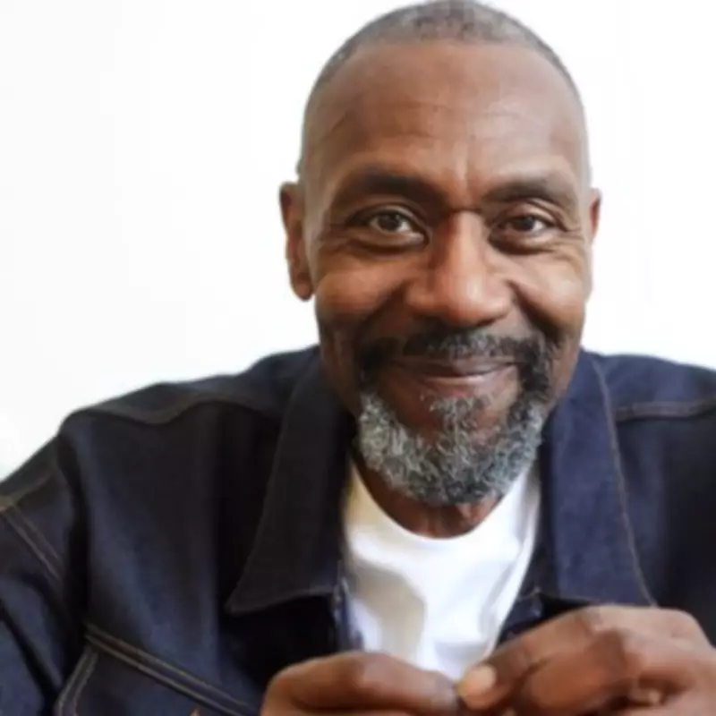 Sir Lenny Henry Announces First Live Tour Since 2010, Coming to Dudley and Birmingham