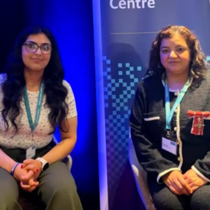 Sister of Stabbed Teen Calls for Action on Online Knife Sales to Youth