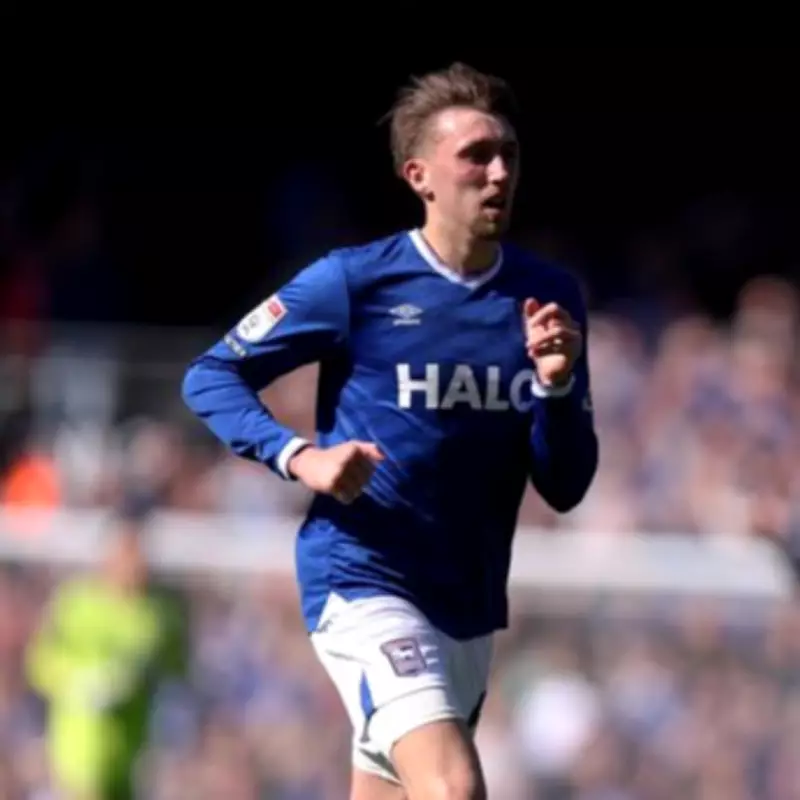 Six Free Agents Birmingham City and Championship Rivals Will Fight Over