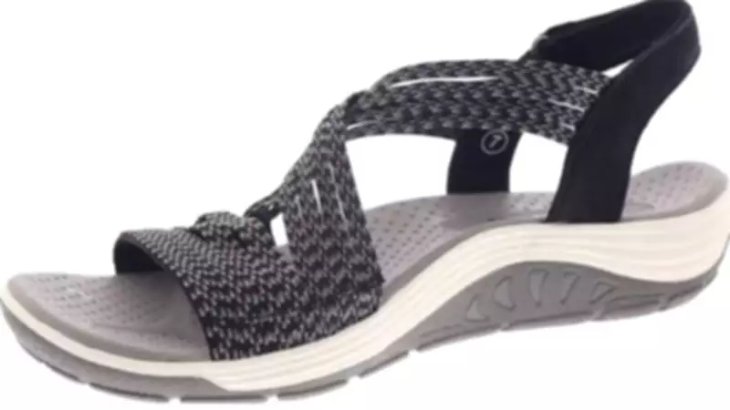 Skechers Summer Sandals Slash to £34 in Seasonal Amazon Price Cut