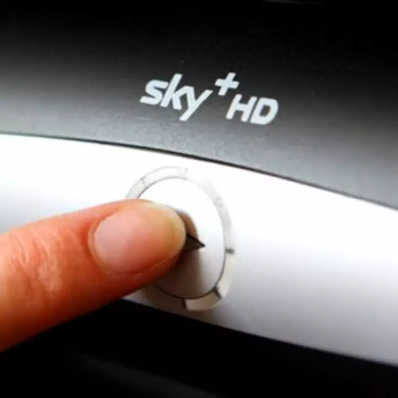 Sky Insider Reveals Hidden TV Hacks After £36 Price Hike Announcement