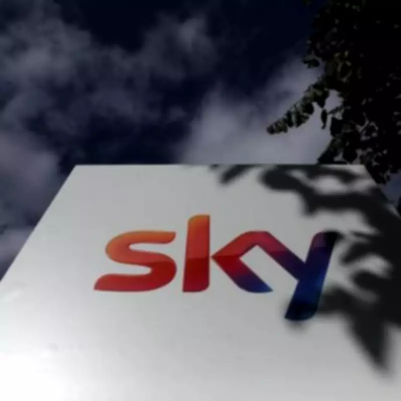Sky TV and Broadband Customers Face £36 Annual Price Hikes from April