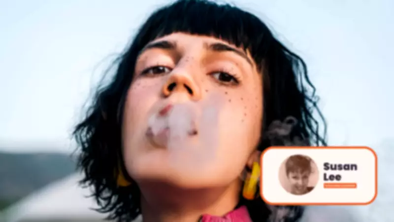 Smoking Ban for Future Generations: A Landmark Health Move